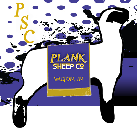 Plank Sheep Co.